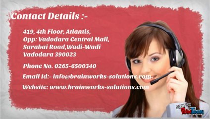 Brainworks Solution - Overview