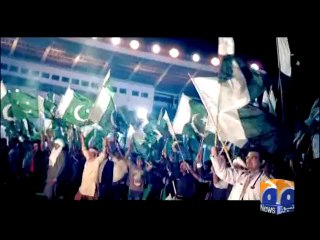 Qadri,Imran,Pakistan ke liye kar Dalo-Promo-14 Aug 2014
