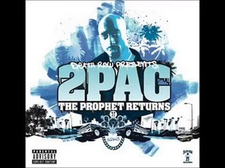 Eazy-E ft. 2pac - When thugz cry