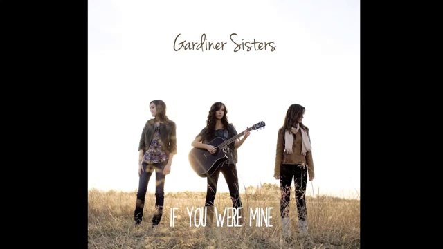 Gardiner Sisters EP Sampler - on iTunes Now!