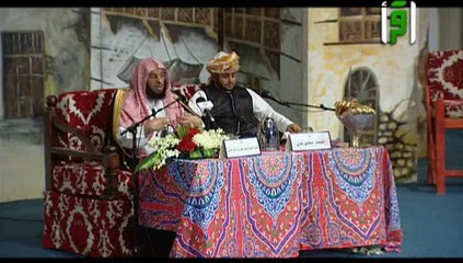 وقفات مع قوله تعالى ولا تقولوا لمن ألقى إليكم السلام لست الشيخ عائض القرني