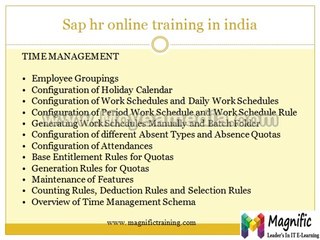 sap hr online training in usa,uk,australia,new zealand