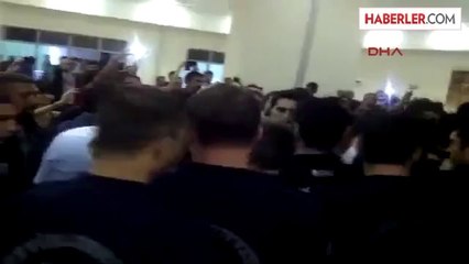 Gülsuyu Olayları Davası Başlamadan İptal Edildi