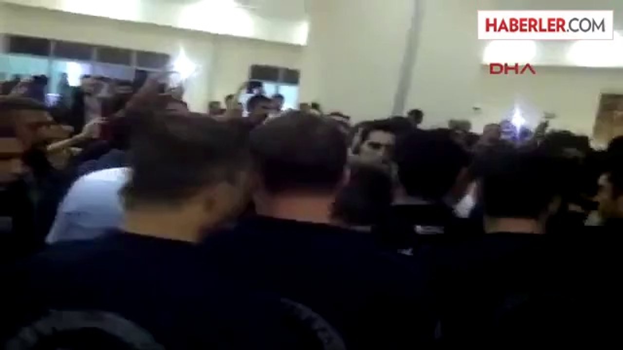 Gülsuyu Olayları Davası Başlamadan İptal Edildi