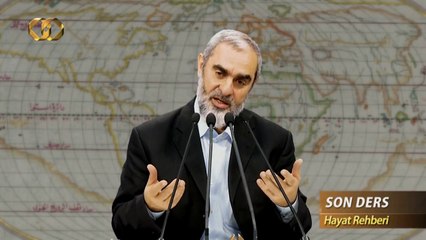 2-Ölüm ürkütücülüğünü kaybetti. Ders bitti. - Nureddin YILDIZ - Sosyal Doku Vakfı