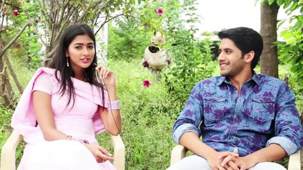 Oka Laila KOsam Final Making Video