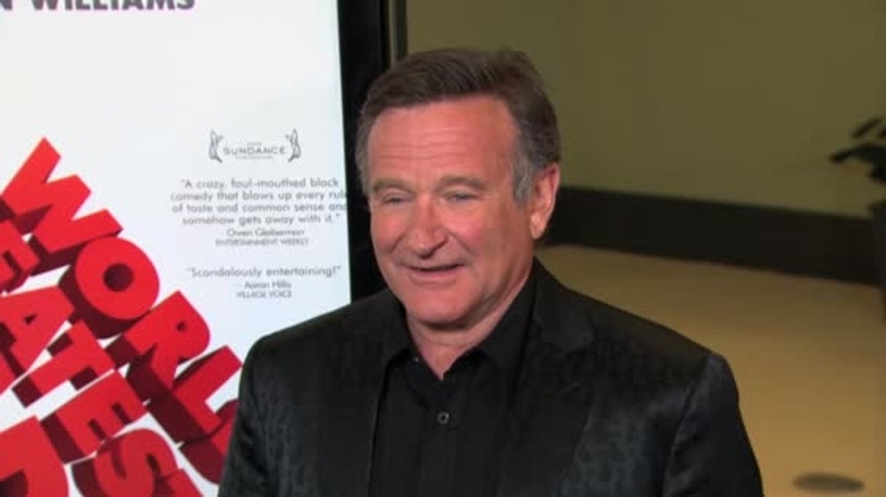 Die Kinder von Robin Williams schreiben ein ergreifendes Statement