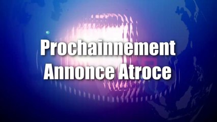 Bande annonce sur l'avenir