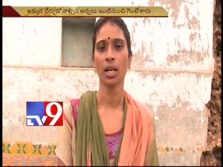 Cancer patient neglected by family, dies