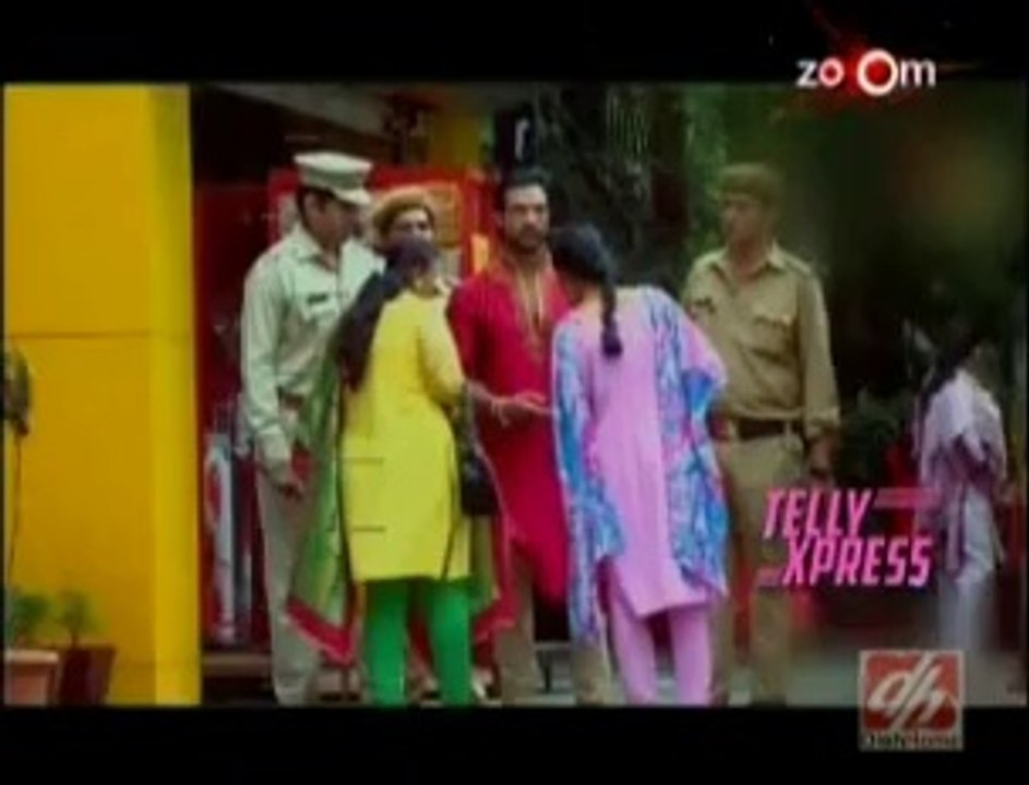 Saath Nibhana Sathiya 14th August 2014 Rashi dies in 'Saathiya'