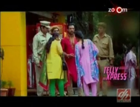 Saath Nibhana Sathiya 14th August 2014 Rashi dies in 'Saathiya'