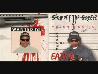 Eazy-E - Wut Would U Do [DeathRow Diss]