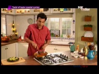 Crisy Stuffed Zucchini Blossoms