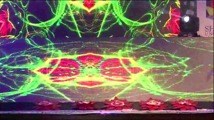 Nirbhaya Act Performance @ Sharda University | Chorus 2014