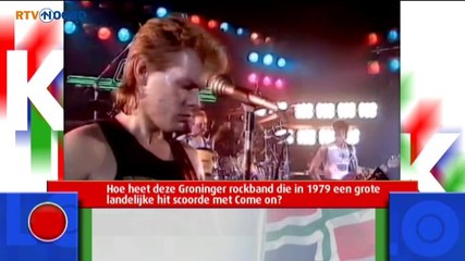 Klouk: Vraag van de dag (14 augustus) - RTV Noord