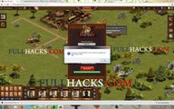 Forge of Empires Hack Gratuit - Forge of Empires Ressources Générateur - 2014