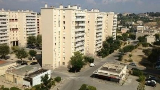 A vendre - Appartement - Marseille 14 (13014) - 4 pièces - 65m²