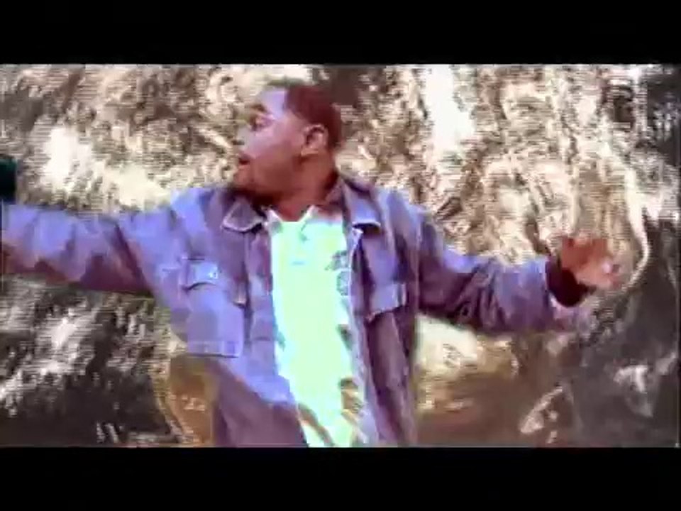 El Da Sensei - Crowd Pleasa
