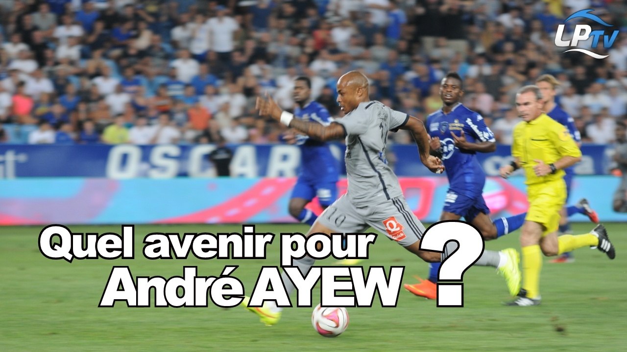 Quel avenir pour André Ayew ?