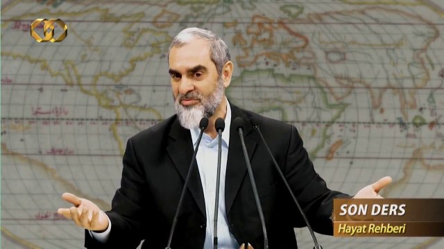 10-Ölüm üzerinden yalan ve sahte edebiyat yapan kiralık hocalara..! - Nureddin YILDIZ - Sosyal Doku Vakfı