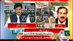 Law Minister Rana Masood speaks on his Leaked Video