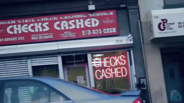 El Da Sensei (feat. Tame One & DJ Kaos) - Everyday In The Street (!llmind Remix)