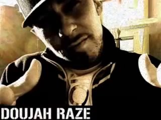 El Da Sensei & Returners ft. Doujah Raze - Got Fire