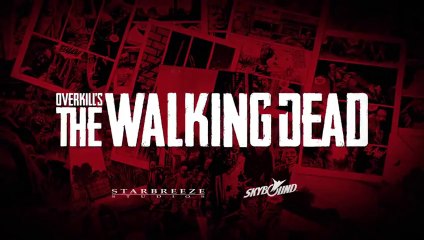 Video herunterladen: Overkill's The Walking Dead - Gamescom 2014 Reveal Trailer