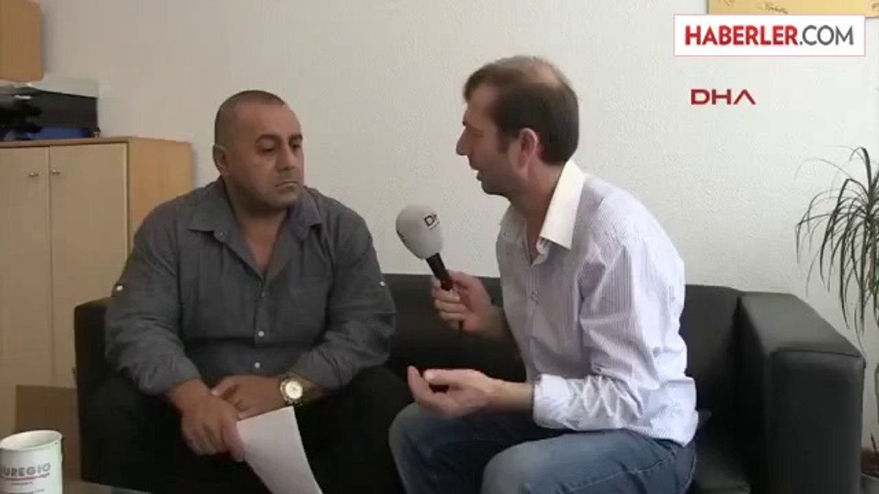 Türklere Hakaret Ettiği Gerekçesiyle Alman Gazetesinden Şikayetçi Oldu