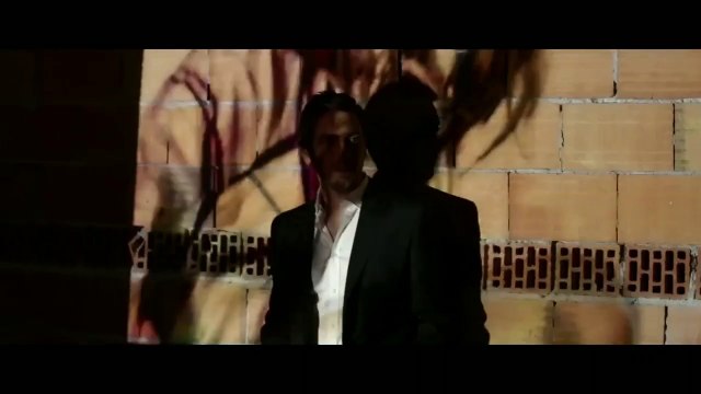 Μιχάλης Χατζηγιάννης - Μέσα σου βρίσκομαι - (Official ᴴᴰvideo clip) greek face