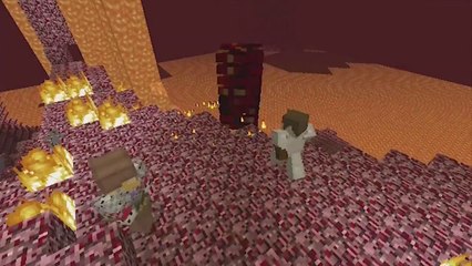 Minecraft (VITA) - Trailer