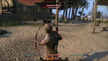 L'aventure The Elder Scrolls Online épisode 5