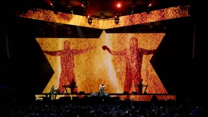 Depeche Mode   Should Be Higher (Live)[1]