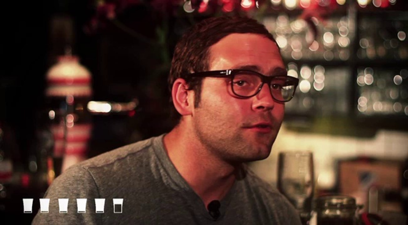 Episode #2 | 6 kurze 6 fragen | Bosse