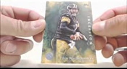 Box Breaks Football Team from Premier Box Breaks