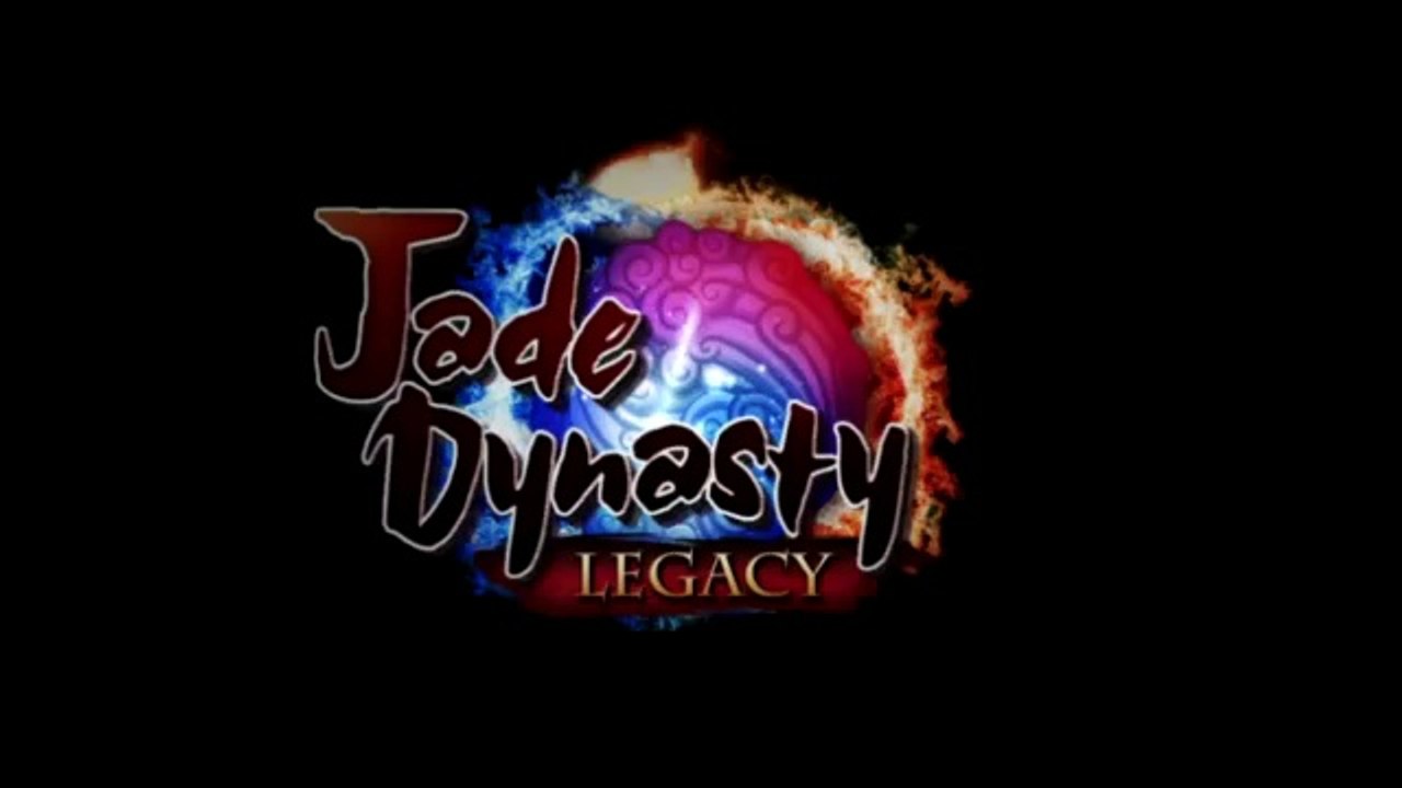 PlayerUp.com - Buy Sell Accounts - Jade Dynasty Legacy Teaser Trailer