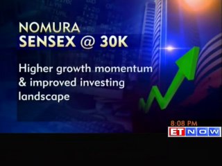 Top 10 stock picks from Nomura  The Economic Times Video  ET Now