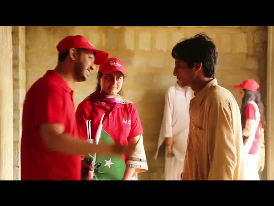 Independence Day Celebration. #CelebrateLife #CelebratePakistan