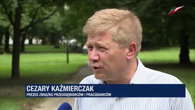 Nękani przez ZUS - Przyjazne Państwo Donalda Tuska (13.08.2014)