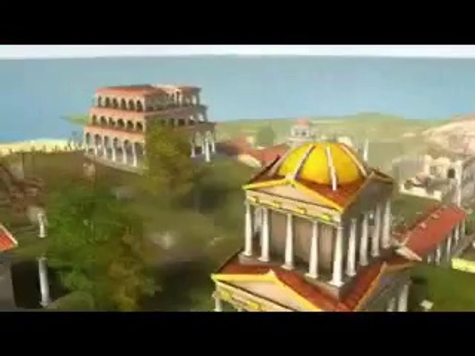 PlayerUp.com - Buy Sell Accounts - Grepolis trailer [OFICIAL]