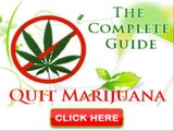 Cannabis Coach Quit Smoking Marijuana Audio Program