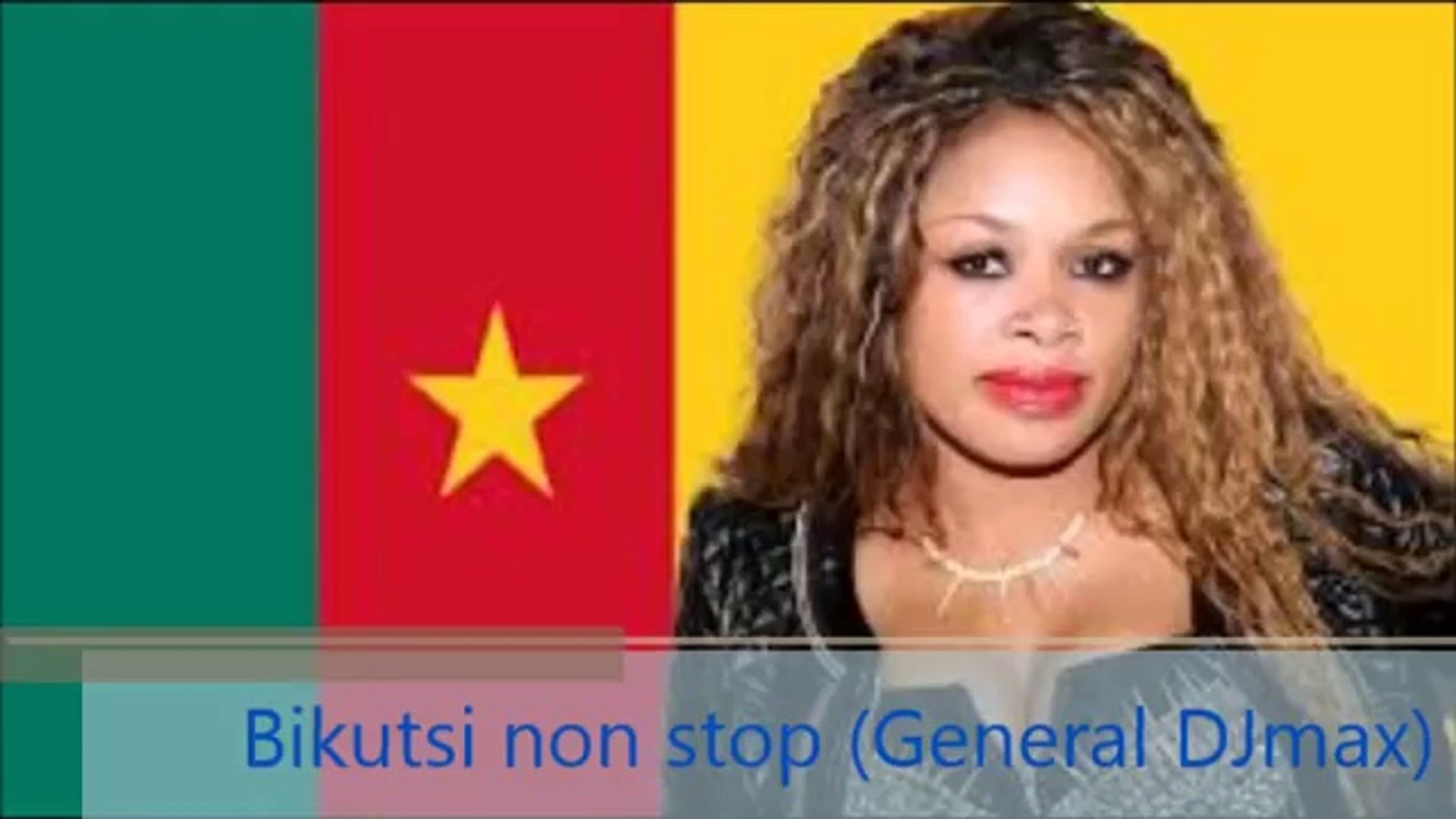 NON STOP BIKUTSI 2014 ( General DJmax )