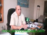 Exclusive interview of Mr. Jamil A. Naz Director ( Messe Dusseldrof) in Pakistan By Shakeel Anjum of Jeevey Pakistan. (Part 3)