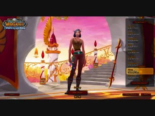 PlayerUp.com - Buy Sell Accounts - wow account for sale(1)