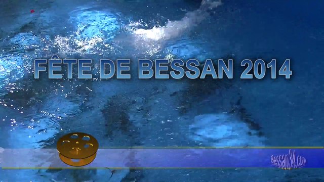 Fête de Bessan Pêche à la truite