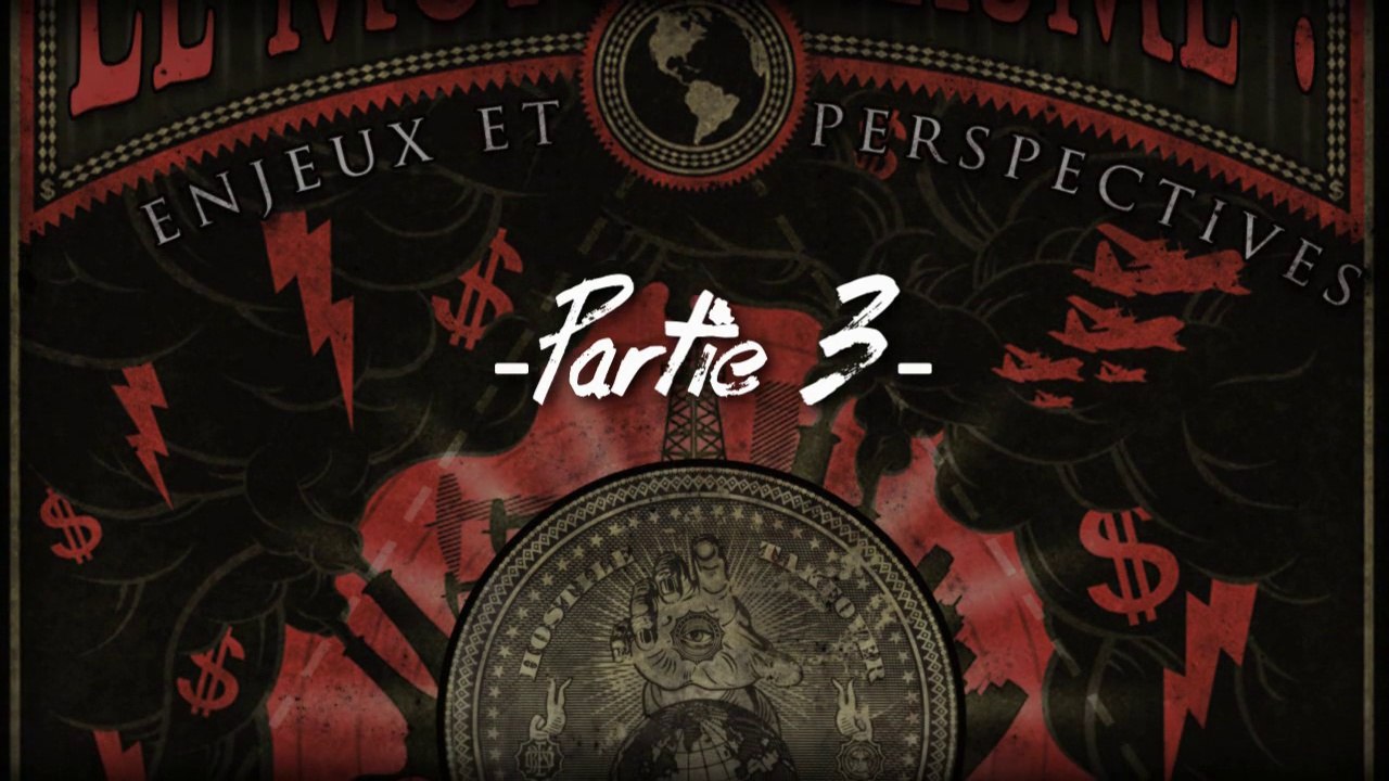 Le Mondialisme : Enjeux et perspectives_Partie 3