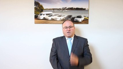 Oris Squadrito - Bayside Limousines - Corporate Transfers