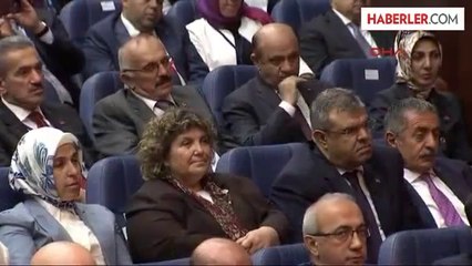 Erdoğan AK Parti'nin Yalpalamasını Bekleyenleri Allah İçin Sevindirmeyelim