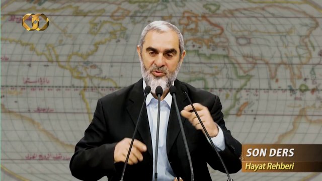 16-Senin için de bir gün Allahuekber denecek - Nureddin YILDIZ - Sosyal Doku Vakfı