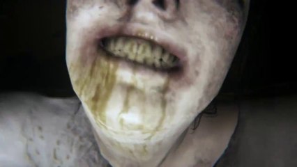P.T（SILENT HILL）サイレントヒル